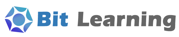 bit-learning